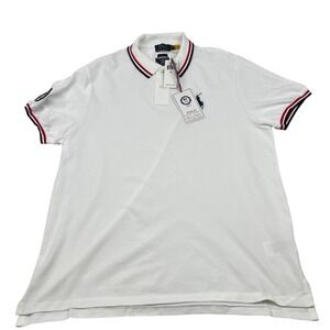 Mens Ralph Lauren Polo Olympics for Sale up to 90% Off: Poshmark